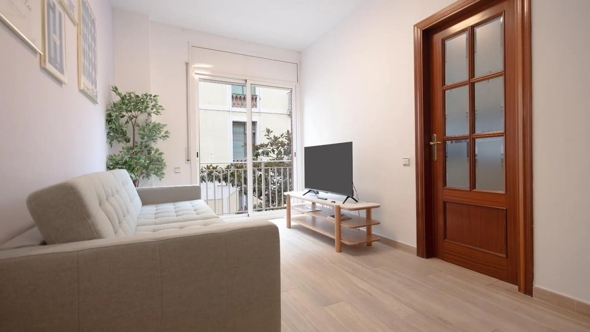 Stay U-Nique Apartments Sant Nicolau Barcelona 0*,  Spanien