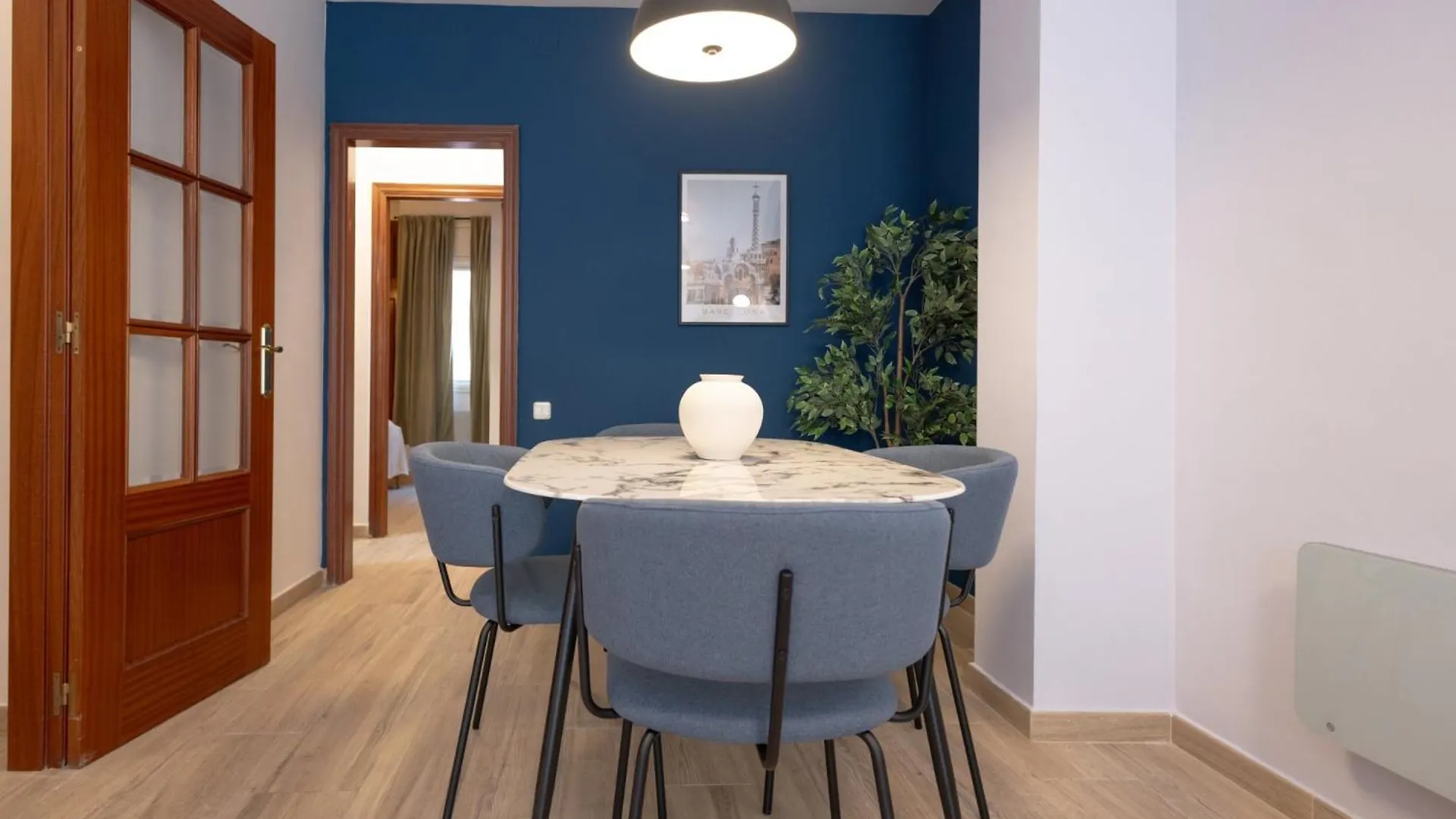 Stay U-Nique Apartments Sant Nicolau Barcelona Spanien