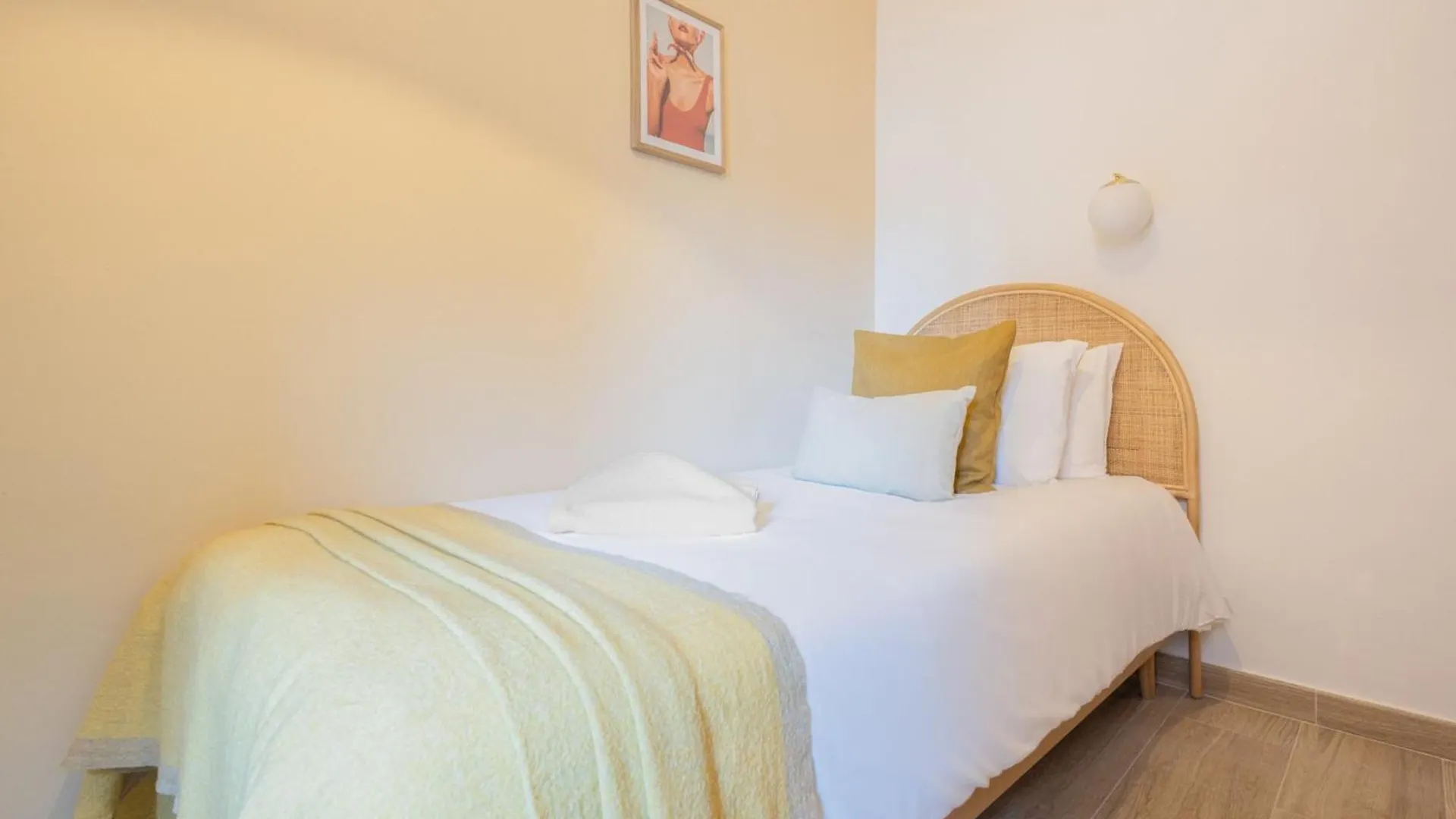 Stay U-Nique Apartments Sant Nicolau Barcelona Spanien